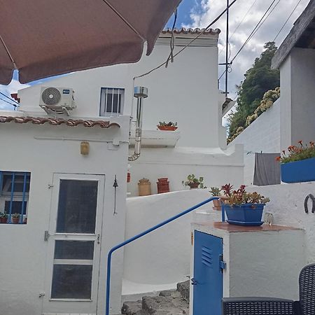 וילה פראנקה דו קמפו Ribeira Da Praia House מראה חיצוני תמונה