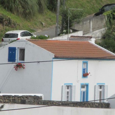 וילה פראנקה דו קמפו Ribeira Da Praia House מראה חיצוני תמונה